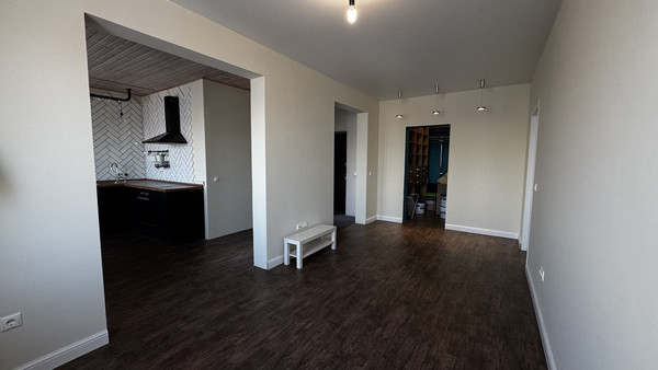 Продам двухкомнатную (2-комн.) квартиру, Юрия Тена проезд, 27, Иркутск г