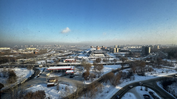 Продам двухкомнатную (2-комн.) квартиру, Юрия Тена проезд, 27, Иркутск г