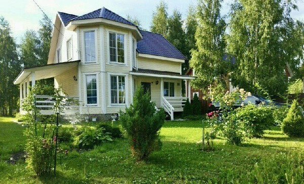 Продам дом, Веслево д, 0 км от города