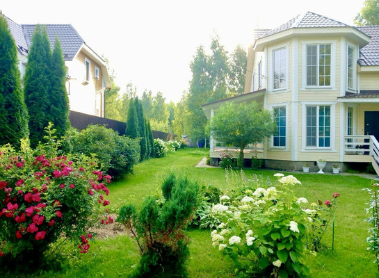 Продам дом, Веслево д, 0 км от города