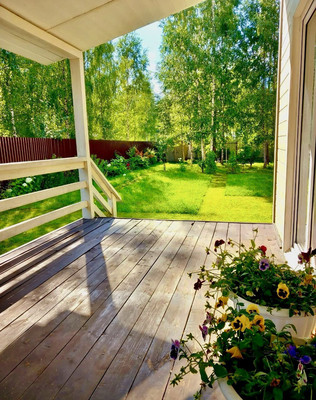 Продам дом, Веслево д, 0 км от города