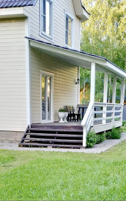 Продам дом, Веслево д, 0 км от города