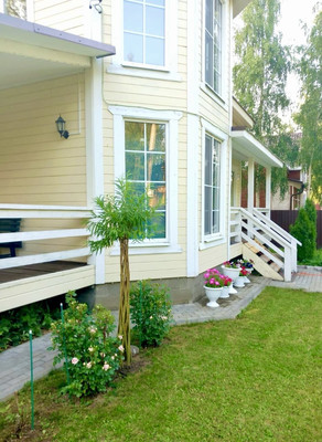 Продам дом, Веслево д, 0 км от города