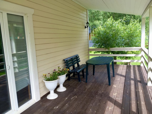 Продам дом, Веслево д, 0 км от города