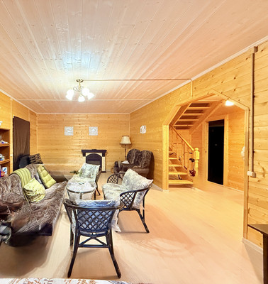 Продам дом, Веслево д, 0 км от города