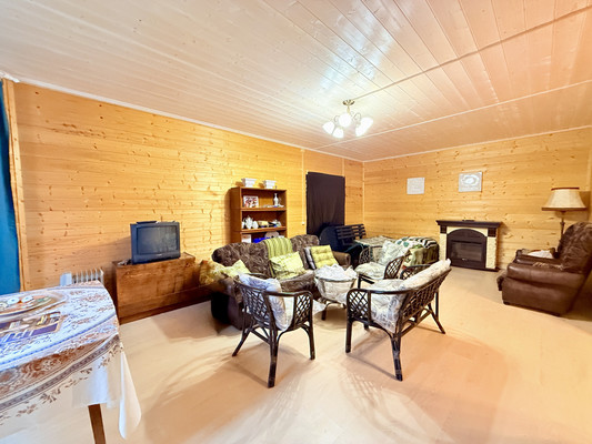 Продам дом, Веслево д, 0 км от города