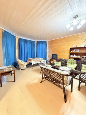 Продам дом, Веслево д, 0 км от города