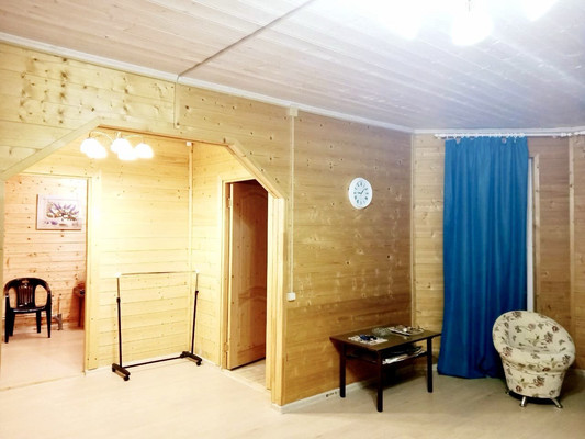 Продам дом, Веслево д, 0 км от города