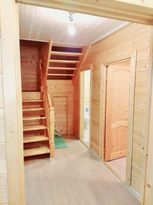 Продам дом, Веслево д, 0 км от города