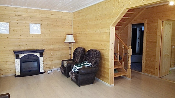 Продам дом, Веслево д, 0 км от города