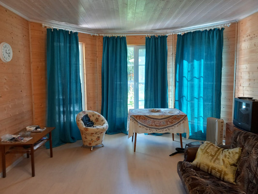 Продам дом, Веслево д, 0 км от города