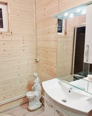 Продам дом, Веслево д, 0 км от города