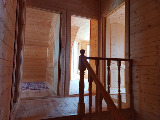 Продам дом, Веслево д, 0 км от города