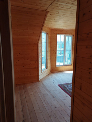 Продам дом, Веслево д, 0 км от города