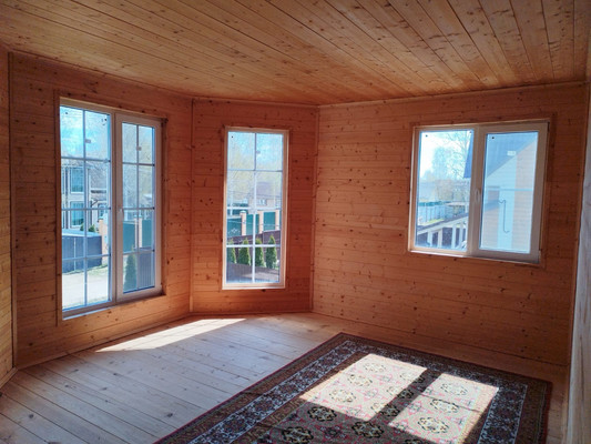 Продам дом, Веслево д, 0 км от города