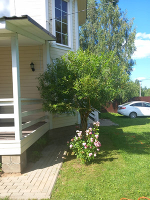 Продам дом, Веслево д, 0 км от города