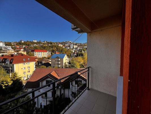 Продам однокомнатную (1-комн.) квартиру, Анапская (Центральный р-н) ул, 3/11, Сочи г