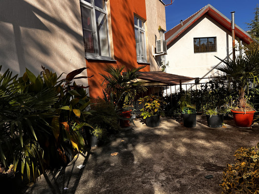 Продам однокомнатную (1-комн.) квартиру, Анапская (Центральный р-н) ул, 3/11, Сочи г