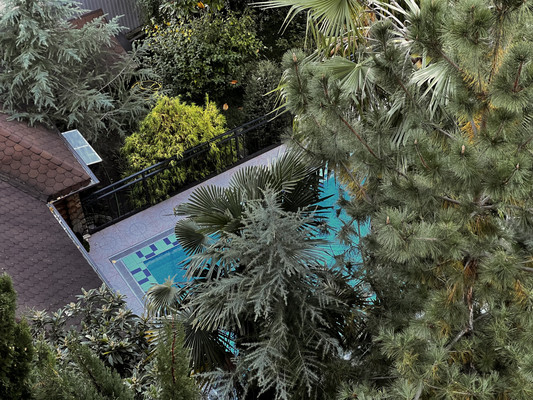 Продам однокомнатную (1-комн.) квартиру, Анапская (Центральный р-н) ул, 3/11, Сочи г