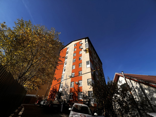 Продам однокомнатную (1-комн.) квартиру, Анапская (Центральный р-н) ул, 3/11, Сочи г