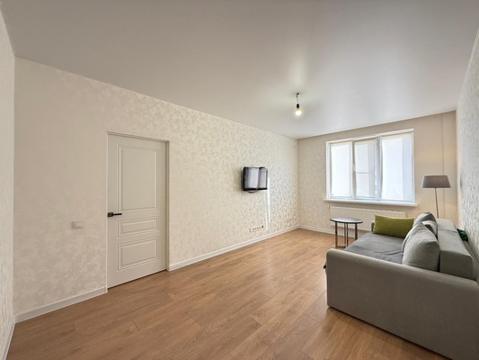 Продам двухкомнатную (2-комн.) квартиру, Атажукина ул, 12к3, Нальчик г