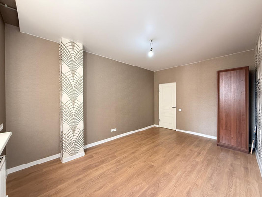 Продам двухкомнатную (2-комн.) квартиру, Атажукина ул, 12к3, Нальчик г