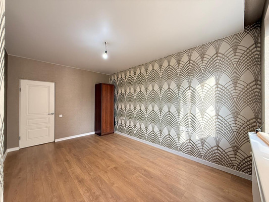 Продам двухкомнатную (2-комн.) квартиру, Атажукина ул, 12к3, Нальчик г