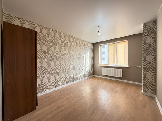 Продам двухкомнатную (2-комн.) квартиру, Атажукина ул, 12к3, Нальчик г