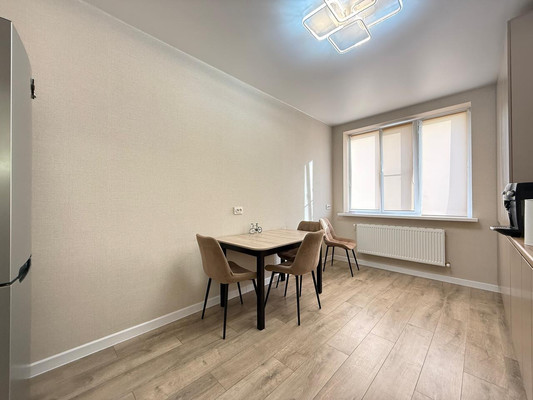 Продам двухкомнатную (2-комн.) квартиру, Атажукина ул, 12к3, Нальчик г