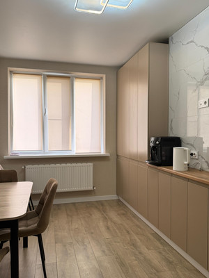 Продам двухкомнатную (2-комн.) квартиру, Атажукина ул, 12к3, Нальчик г