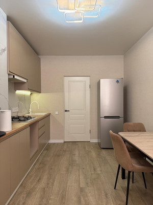 Продам двухкомнатную (2-комн.) квартиру, Атажукина ул, 12к3, Нальчик г