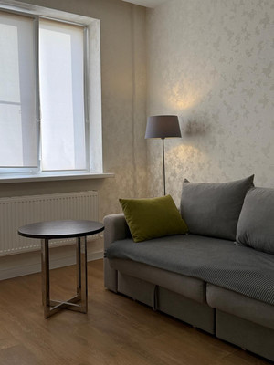 Продам двухкомнатную (2-комн.) квартиру, Атажукина ул, 12к3, Нальчик г