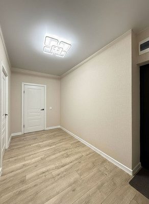 Продам двухкомнатную (2-комн.) квартиру, Атажукина ул, 12к3, Нальчик г