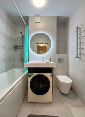 Продам двухкомнатную (2-комн.) квартиру, Атажукина ул, 12к3, Нальчик г