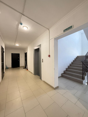 Продам двухкомнатную (2-комн.) квартиру, Атажукина ул, 12к3, Нальчик г