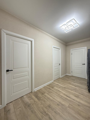 Продам двухкомнатную (2-комн.) квартиру, Атажукина ул, 12к3, Нальчик г