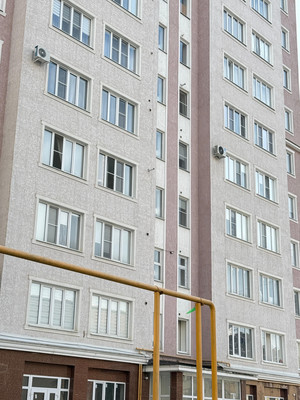 Продам двухкомнатную (2-комн.) квартиру, Атажукина ул, 12к3, Нальчик г