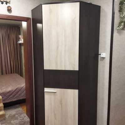 Продам трехкомнатную (3-комн.) квартиру, Сахалинская ул, 6к1, Москва г