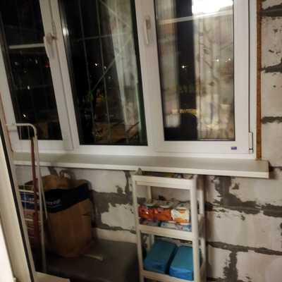 Продам трехкомнатную (3-комн.) квартиру, Сахалинская ул, 6к1, Москва г