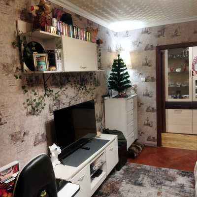 Продам трехкомнатную (3-комн.) квартиру, Сахалинская ул, 6к1, Москва г