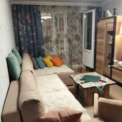 Продам трехкомнатную (3-комн.) квартиру, Сахалинская ул, 6к1, Москва г