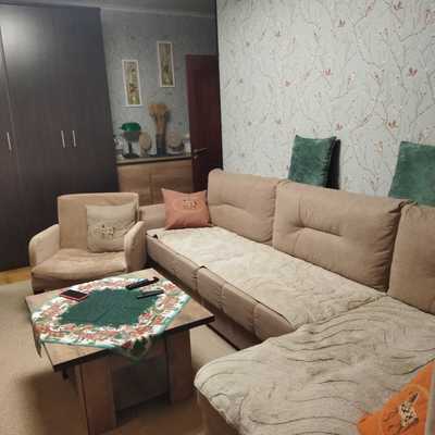 Продам трехкомнатную (3-комн.) квартиру, Сахалинская ул, 6к1, Москва г