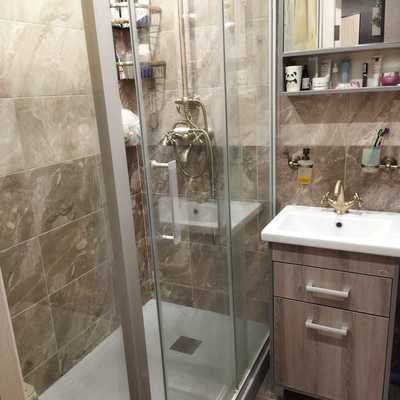 Продам трехкомнатную (3-комн.) квартиру, Сахалинская ул, 6к1, Москва г