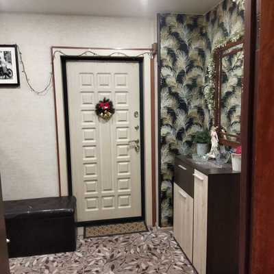 Продам трехкомнатную (3-комн.) квартиру, Сахалинская ул, 6к1, Москва г