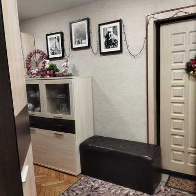 Продам трехкомнатную (3-комн.) квартиру, Сахалинская ул, 6к1, Москва г