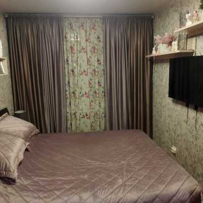 Продам трехкомнатную (3-комн.) квартиру, Сахалинская ул, 6к1, Москва г