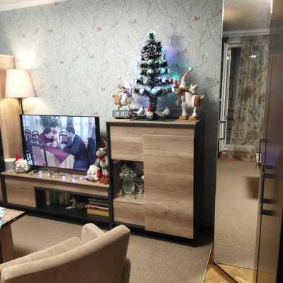 Продам трехкомнатную (3-комн.) квартиру, Сахалинская ул, 6к1, Москва г