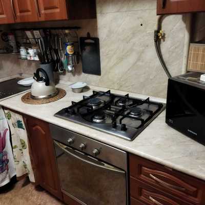 Продам трехкомнатную (3-комн.) квартиру, Сахалинская ул, 6к1, Москва г