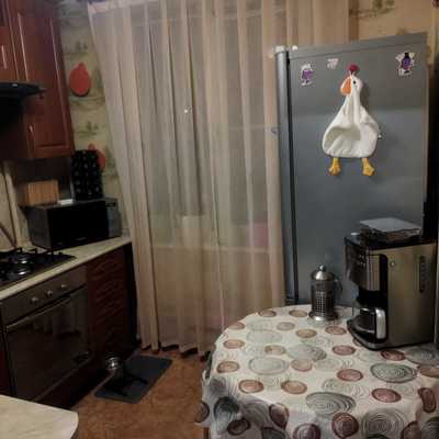 Продам трехкомнатную (3-комн.) квартиру, Сахалинская ул, 6к1, Москва г