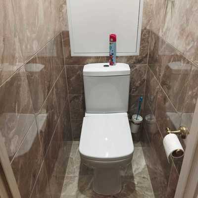 Продам трехкомнатную (3-комн.) квартиру, Сахалинская ул, 6к1, Москва г